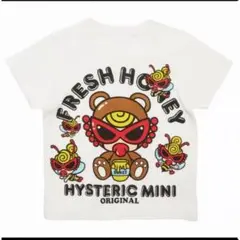 新品ヒスミニTシャツ