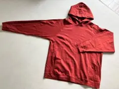 URBAN RESEARCH パーカー（オレンジ系・赤系）