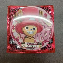 2026年最新】輩缶バッジ チョッパーの人気アイテム - メルカリ