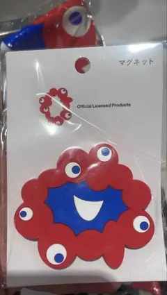 【大阪万博】ミャクミャクマグネットEXPO2025 「関西万博商品」