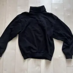 everyoneluxurycottonturtlenecksweatshirt