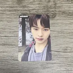 【トレカ】straykids リノ MIXTAPE