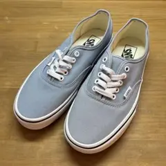訳あり新品★ VANS AUTHENTIC 26cm★