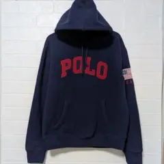 フリースパーカー パーカー