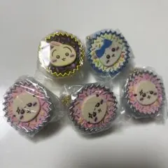 手作りおやつチャーム ちいかわ