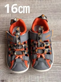 16㎝　IFME 水陸両用サンダル