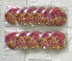 あんスタ イベコレ ss 缶バッジ 姫宮桃李