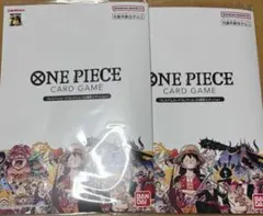 ワンピース カードゲーム プレミアムカードコレクション25周年エディション