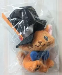 ハッピーくじ ディズニー B賞 ぬいぐるみチャーム トゥルーズ