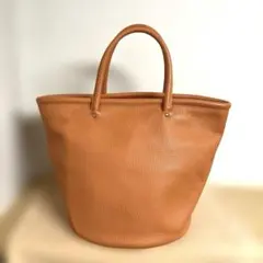 クリームカンパニー トートバッグ