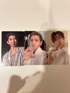 ジョシュア トレカ