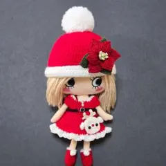 2026年最新】ハッピードール クリスマスの人気アイテム - メルカリ