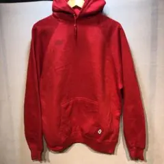 DISCUS スウェットパーカー USA製 80年代 ビンテージ