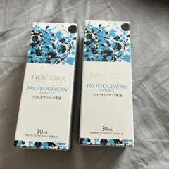 FRACORA プロテオグリカン原液 30ml 2本セットのサムネイル