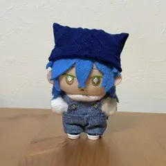 ツイステ ぬい服 10cm ③