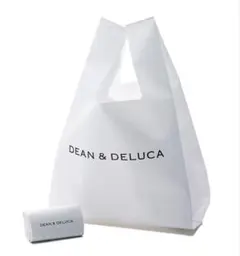 DENA＆DELUCA エコバッグのサムネイル