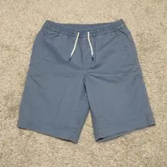 GAP KIDS 半ズボン XL 青