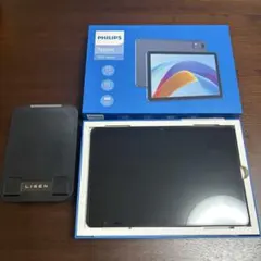 2026年最新】PHILIPS Androidタブレット本体の人気アイテム - メルカリ