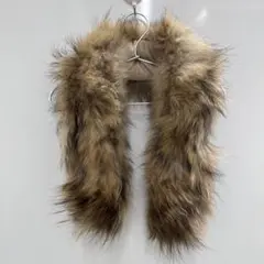 2026年最新】ラクーン毛皮の人気アイテム - メルカリ