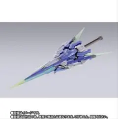 2026年最新】metal build ダブルオークアンタ フルセイバーの人気