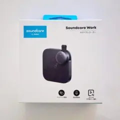 Anker Soundcore Work AIボイスレコーダー 新品