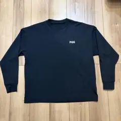 PGG PEARLY GATES サイズ4 トレーナー　スウェット