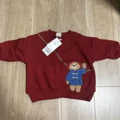 パディントントレーナー　80㎝
