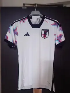 正規品】日本代表 2025 アウェーユニフォーム 三笘薫 XL Y-3 - メルカリ