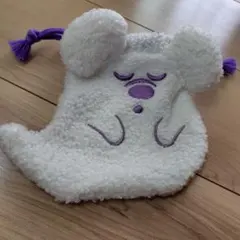 ディズニーランド　ハロウィン　巾着