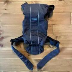 ベビービョルン ベビーキャリア MINI 新生児から使える抱っこ紐