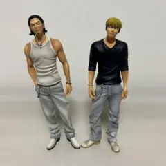 2026年最新】クローズ フィギュア セット fbgの人気アイテム - メルカリ