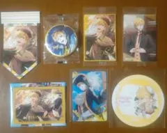 アイナナ　キラステ　ウエハース　メタカ　六弥ナギ　まとめ売り