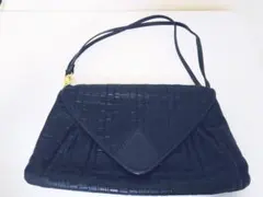 SUGINO ヴィンテージ ハンドバッグ バッグ ファッション小物 希少品