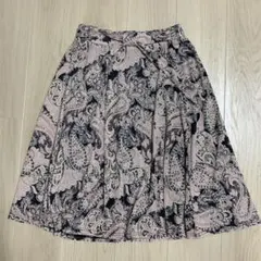 スカート