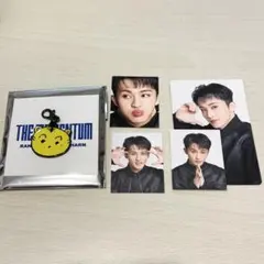 nct 127 the MOMENTUM マーク md