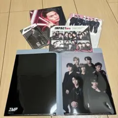 【新品・未開封】 IMP. インパクターズ　 IMPACTors 5点セット