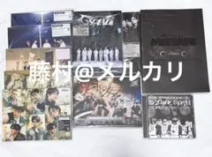 straykids hollow GIANT mixtape cd セット straykids hollow GIANT mixtape cd セット - メルカリ
