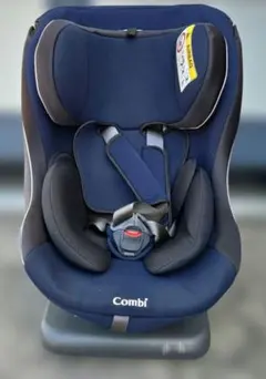 TAKATA ISOFIX対応チャイルドシート（青） 自動車安全システムメーカーのタカタチャイルドシート 『Child Guard