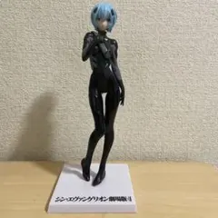 シン・エヴァンゲリオン劇場版　綾波レイフィギュア