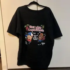Chaos カオス ルーチェニットTシャツ ブラウン - メルカリ