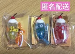 サンリオ ハローキティ ペットボトルキャップフィギュア 3個