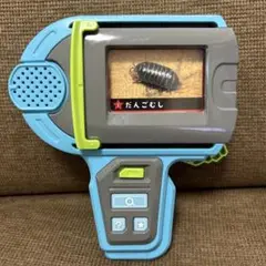 こどもちゃれんじ　いきものかんさつゴー いきものかんさつゴー こどもちゃれんじ 生き物観察スコープ