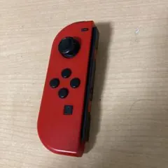 Nintendo Switch Joy-Con レッドジャンク