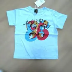 MARKEY'S カラフルイラスト Tシャツ 120のサムネイル