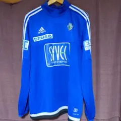 adidas 松本山雅FC トレーニングシャツ 2XOのサムネイル