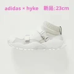 2026年最新】HYKE ADIDAS AOH-010の人気アイテム - メルカリ
