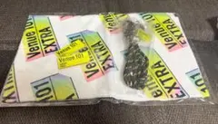 【未開封】Venue 101 EXTRA ストラップ タオル ゲストパス セット