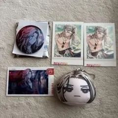 鹿礼光 缶バッジ 鹿礼光 缶バッジ ファンミ 全体会議 鹿礼光 缶バッジ ファンミ 全体