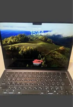 k*x様 MacBook Air