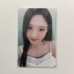 ナヨン POP soundwave トレカ TWICE ② TWICE ナヨン THIS IS FOR SOUNDWAVE 特典トレカ - メルカリ